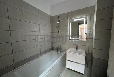 2 camere, 56 mp, etaj 3, mobilat-utilat, Ansamblul Aqua City - 5