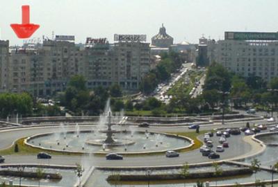 Ultracentral , strada Ienăchită Văcărescu - 10