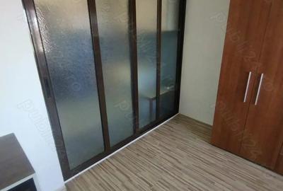 Garsonieră nedecomandată în Triaj - 2