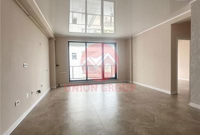 Apartament cu 2 camere în Nord - 8