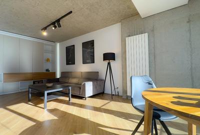 Apartament 2 camere Dinamic City, Str. Dâmbovicioarei | vedere spre Parcul Verdi - 13