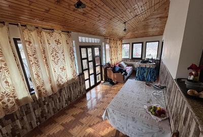 Casă individuală cu 10 camere cu Teren 1100 Mp în Ciorogârla - 14