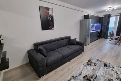 Apartament cu 2 camere în Copou - 2