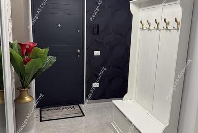 Apartament cu 2 camere semidecomandat în Dacia - 6