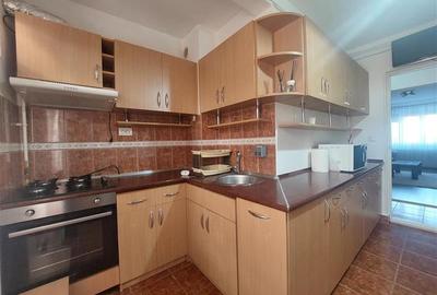 Apartament 3 camere, cu terasa, in Chisineu Cris - 8