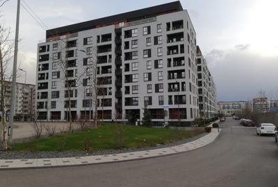 Apartament 3 camere de vanzare in Ansamblul Columna Residence, zona VIVO Apartament 3 camere de vanzare in Ansamblul Columna Residence, zona VIVO - 1