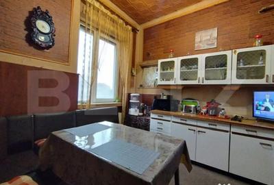 Apartament cu 4 camere decomandat în P-ța Maria - 10