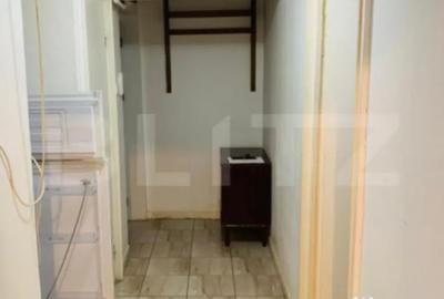 Apartament cu 3 camere semidecomandat, mobilat în Semicentral - 3