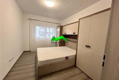 Apartament de inchiriat 3 camere Sibiu Mandra Arhitectilor - 3