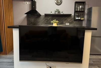 Garsonieră semidecomandată în Tunari - 1