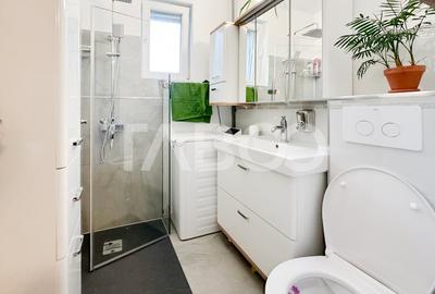 De vanzare apartament ultrafinisat cu 2 camere in cartierul Gheorgheni - 3