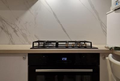 Sector 5 Apartament 1 camera, 29.5 mp, Str. Cartojani - 1