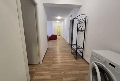 Apartament cu 3 camere semidecomandat în Central - 5