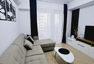 Apartament cu 3 camere decomandat în Nufărul - 1