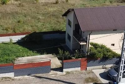 Casă cu 4 camere cu Teren 480 Mp în Aeroport - 8