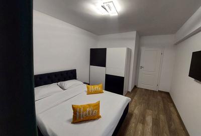 Apartament cu 2 camere în Bariera Vâlcii - 3
