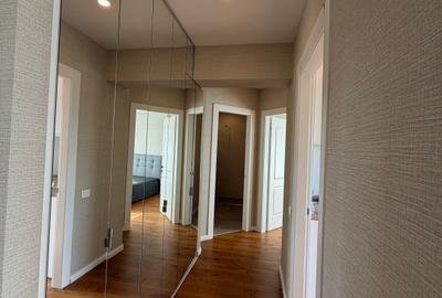Apartament cu 2 camere decomandat în Victoriei - 9