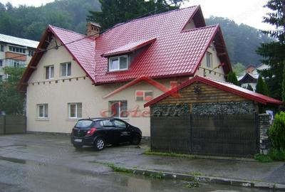 Spațiu comercial, de 280 mp, în Central - 19