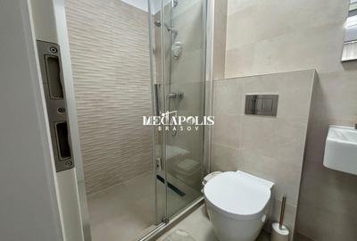 Apartament cu 3 camere decomandat în Tractorul - 3