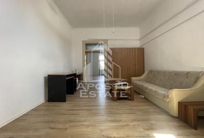 Apartament cu 3 camere semidecomandat, mobilat în Iosefin - 7