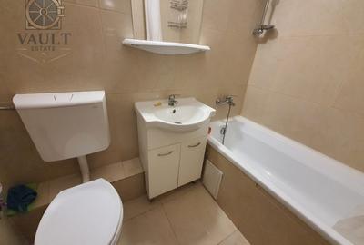 Garsonieră semidecomandată, mobilată în Iancului - 9