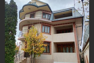 Proprietate deosebită în centrul Galațiului – str. Alexandru Cernat - 3