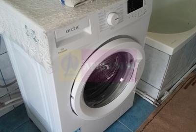 Movilita - vanzare casa 5 cam plus livada pe rod si teren 1800 mp - 58