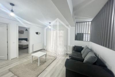 Apartament cu 3 camere decomandat, mobilat în Arhitecților - Calea Cisnădiei - 17