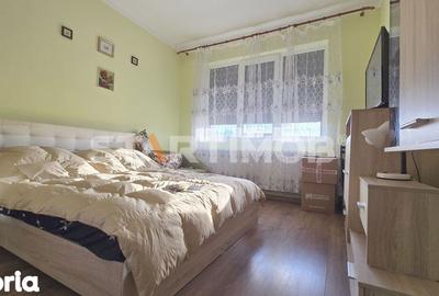 Apartament cu 2 camere decomandat, mobilat în Triaj - 14
