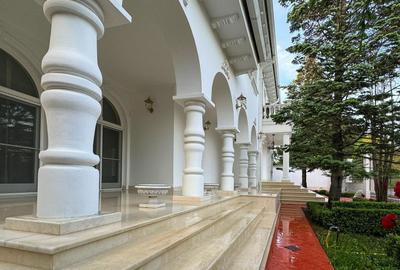 PROPRIETATE CU ENERGIE PURA |  Sanctuarul Eleganței și Rafinamentului - 35