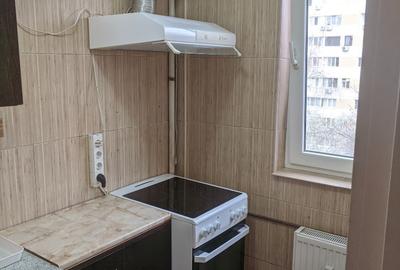 Garsonieră semidecomandată în Drumul Taberei - 2