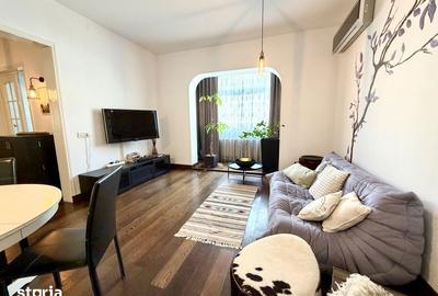Apartament cu 3 camere, mobilat în Ștefan cel Mare - 12