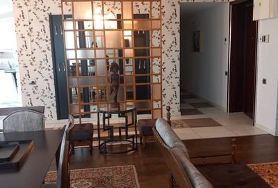 Apartament cu 3 camere decomandat, mobilat în Băneasa - 5