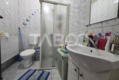 Comision 0% Garsoniera la casa 34mp de vanzare Orasul de Jos Sibiu - 5