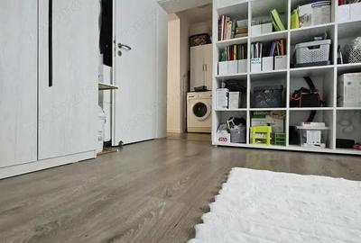 Apartament cu 2 camere decomandat, mobilat în Chișoda - 10