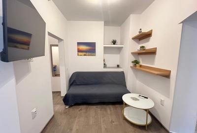 Universitate, Rosetti, centrala, pet friendly,minim 6luni! - 5