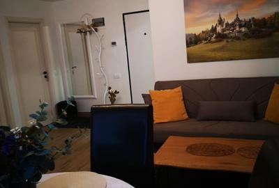 Sinaia – Central, Apartament De Vanzare Cu 3 Camere! - 2