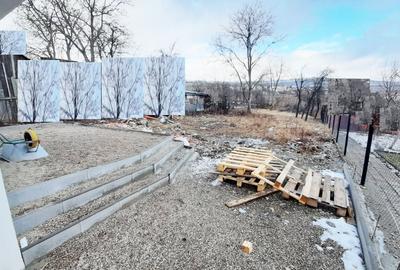 Duplex cu 5 camere cu Canalizare în Dâmbul Rotund - 4