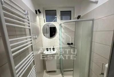 Apartament 2 camere, centrala proprie, zona Brancoveanu - 4