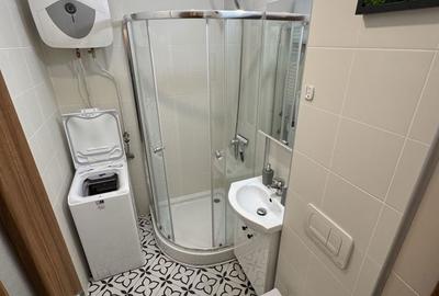 Garsonieră semidecomandată în Vatra Luminoasă - 8