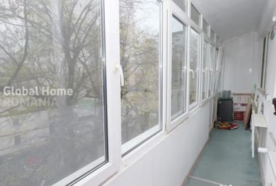 Apartament cu 2 camere semidecomandat în 1 Mai - 10