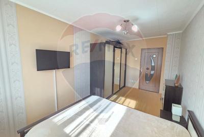 Apartament cu 2 camere decomandat, mobilat în Ultracentral - 3