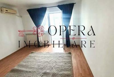 Apartament 2 camere, model decomandat, de inchiriat, zona Centrala - 3