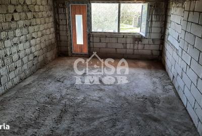 Casă cu 4 camere în Gemenea-Brătulești - 16