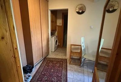 Apartament cu 2 camere, decomandat, etaj 1/4, zona Dacia - 5