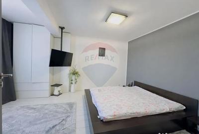 Apartament cu 4 camere decomandat, mobilat în Decebal - 15