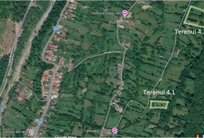Teren de 24334 mp, în Secăria - 3