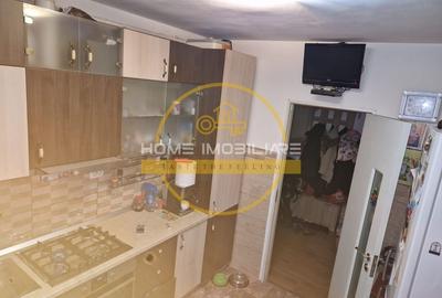 Etaj intermediar/Apartament 3 Camere-Decomandat/70mp/Zona Gara! - 6