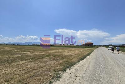 Teren Construcții intravilan de 507 mp, în Hărman - 4