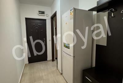 Inchiriez garsoniera Iancului vis a vis de metrou,Sos. Mihai Bravu 67-73 - 12